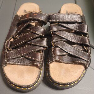 Vintage Doc Martens